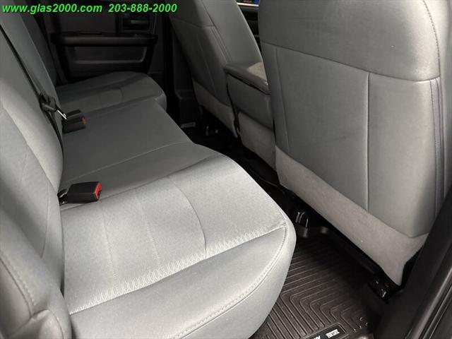 used 2019 Ram 1500 car, priced at $21,999
