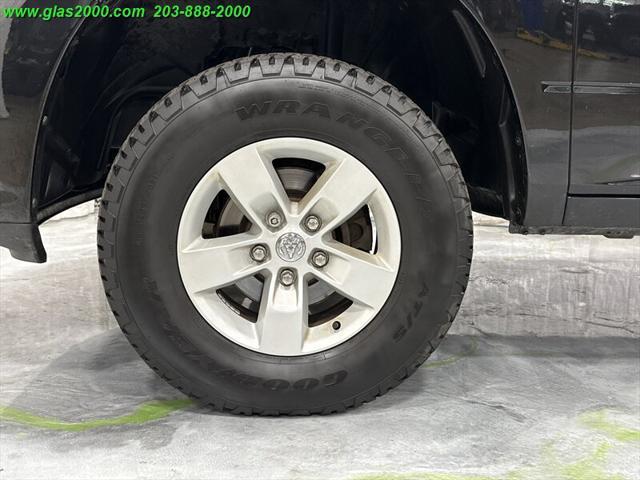 used 2019 Ram 1500 car, priced at $21,999