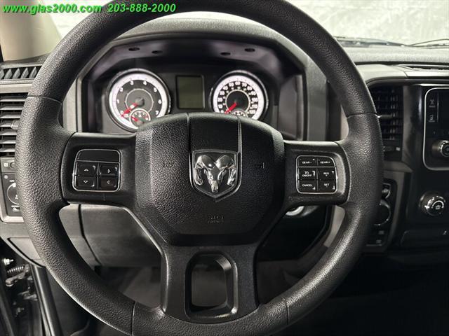 used 2019 Ram 1500 car, priced at $21,999