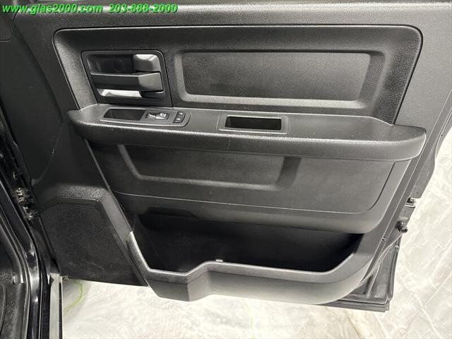 used 2019 Ram 1500 car, priced at $21,999