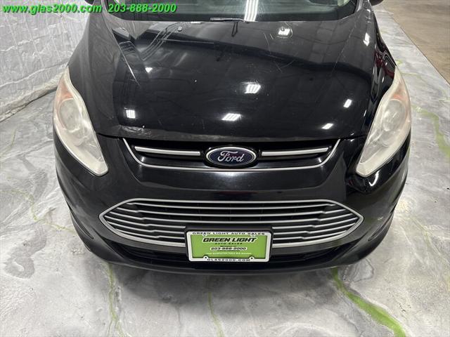 used 2016 Ford C-Max Hybrid car, priced at $9,999