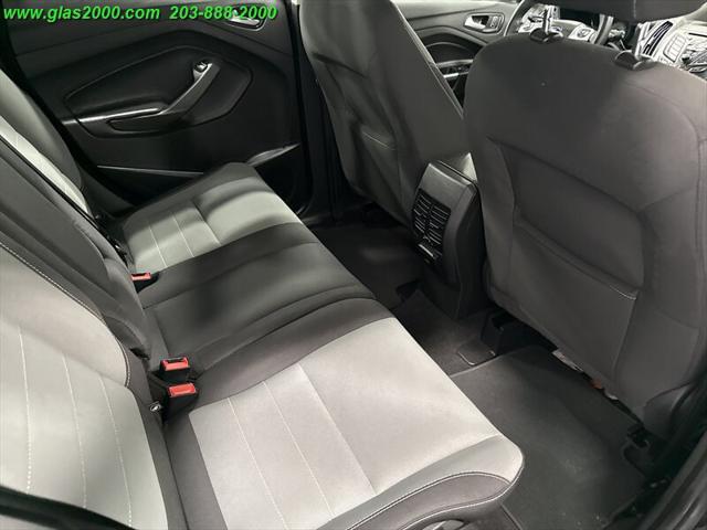 used 2016 Ford C-Max Hybrid car, priced at $9,999
