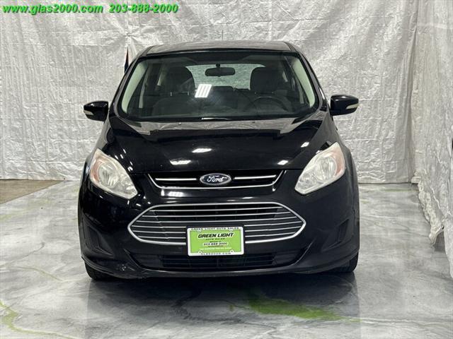 used 2016 Ford C-Max Hybrid car, priced at $9,999