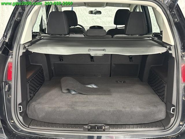 used 2016 Ford C-Max Hybrid car, priced at $9,999