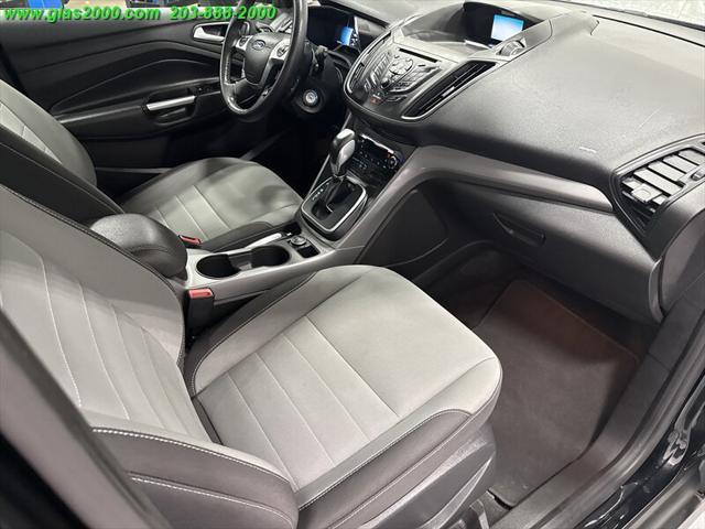 used 2016 Ford C-Max Hybrid car, priced at $9,999