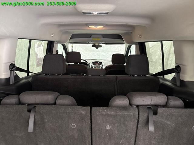 used 2017 Ford Transit Connect car, priced at $15,999