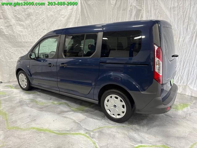 used 2017 Ford Transit Connect car, priced at $15,999