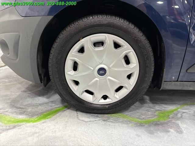 used 2017 Ford Transit Connect car, priced at $15,999