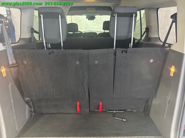 used 2020 Ford Transit Connect car, priced at $16,999