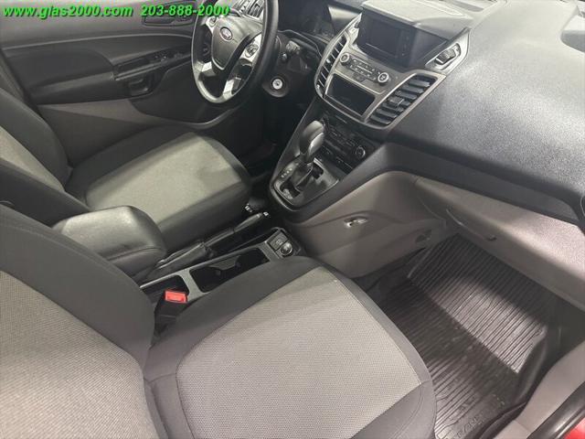 used 2020 Ford Transit Connect car, priced at $16,999