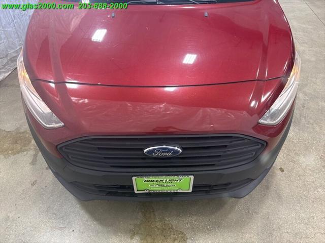 used 2020 Ford Transit Connect car, priced at $16,999