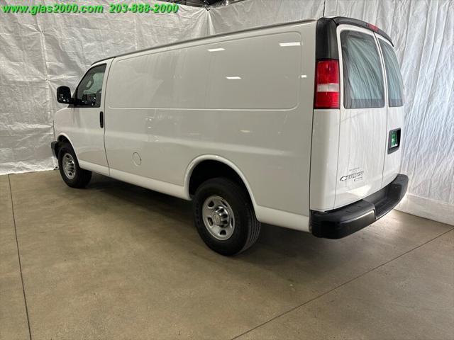 used 2016 Chevrolet Express 2500 car, priced at $16,999