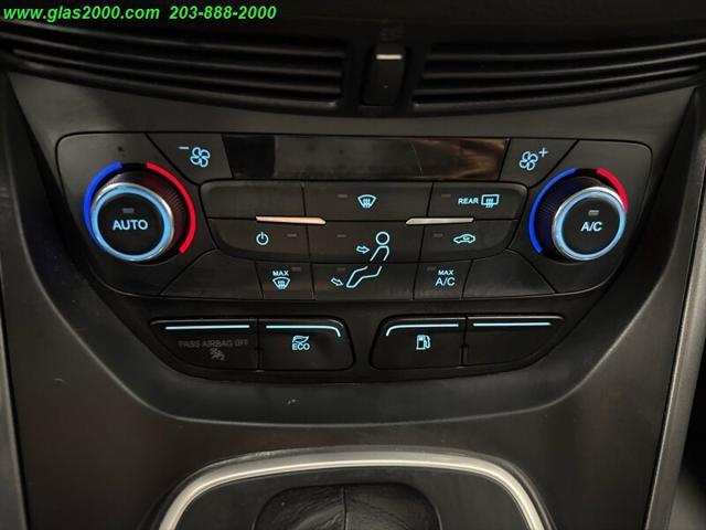 used 2017 Ford C-Max Hybrid car, priced at $12,999