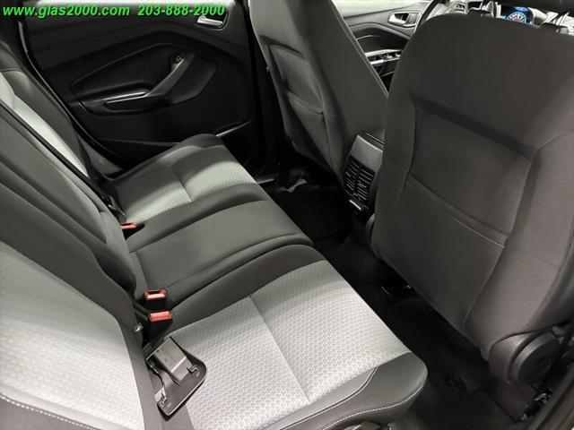 used 2017 Ford C-Max Hybrid car, priced at $12,999