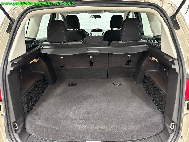 used 2017 Ford C-Max Hybrid car, priced at $11,999