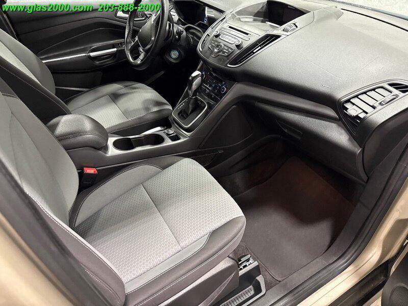 used 2017 Ford C-Max Hybrid car, priced at $11,999