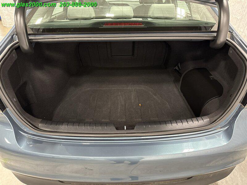 used 2016 Hyundai Sonata Hybrid car, priced at $11,999