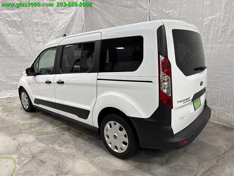 used 2020 Ford Transit Connect car, priced at $15,999