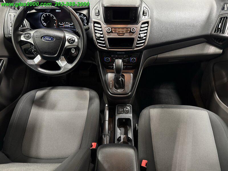 used 2020 Ford Transit Connect car, priced at $15,999
