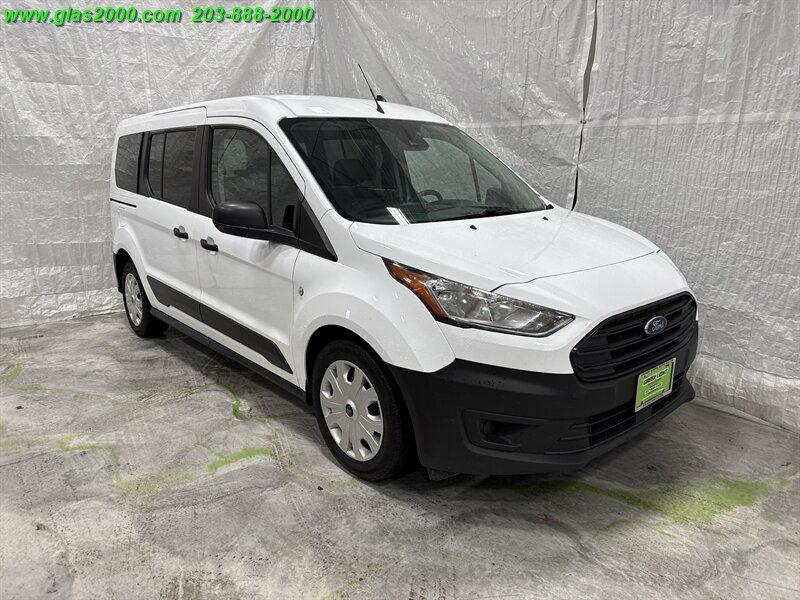 used 2020 Ford Transit Connect car, priced at $15,999