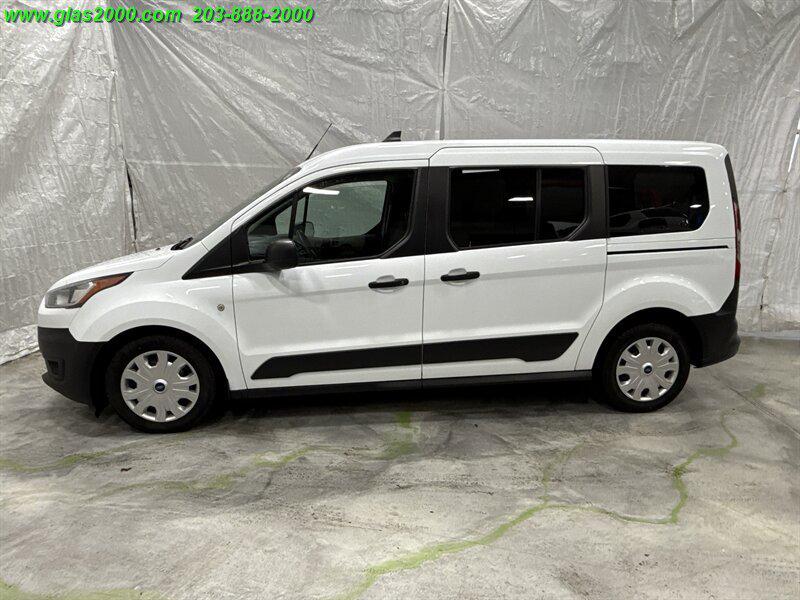used 2020 Ford Transit Connect car, priced at $15,999