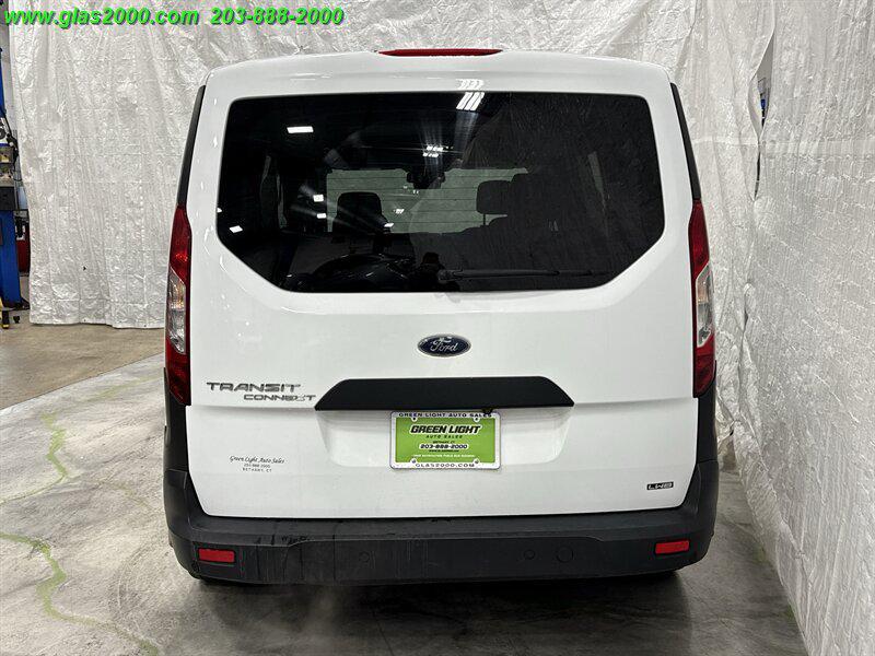 used 2020 Ford Transit Connect car, priced at $15,999