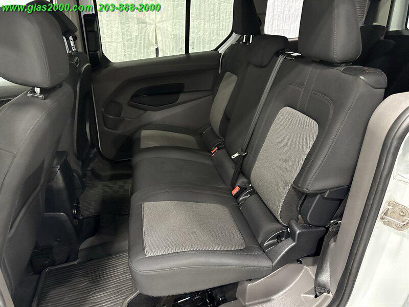 used 2020 Ford Transit Connect car, priced at $15,999