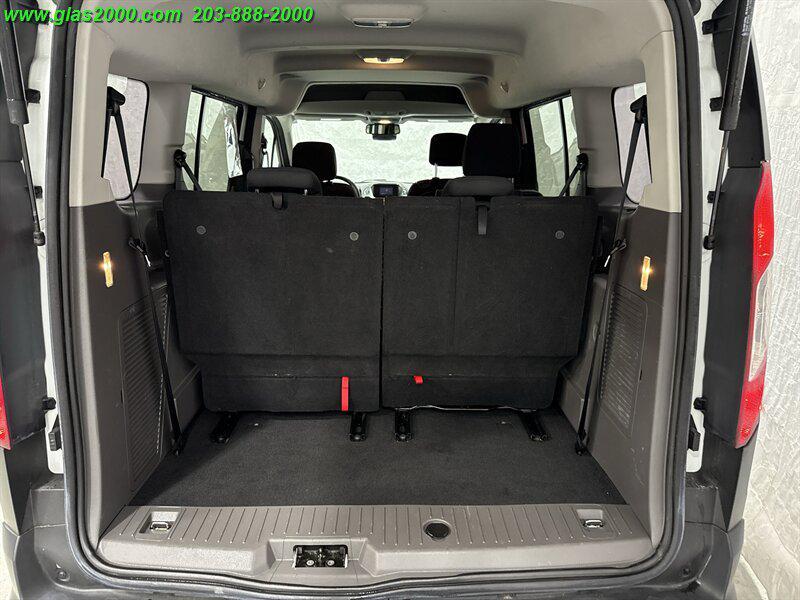 used 2020 Ford Transit Connect car, priced at $15,999