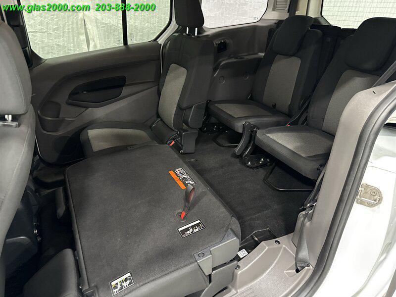 used 2020 Ford Transit Connect car, priced at $15,999