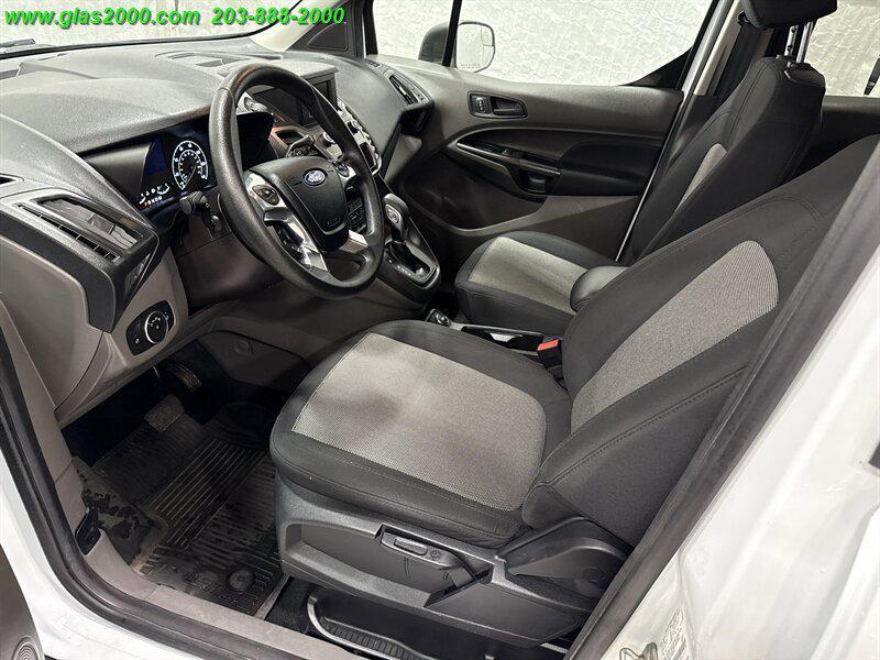 used 2020 Ford Transit Connect car, priced at $15,999