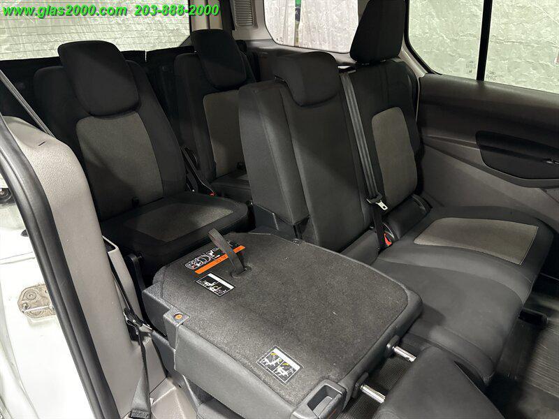 used 2020 Ford Transit Connect car, priced at $15,999