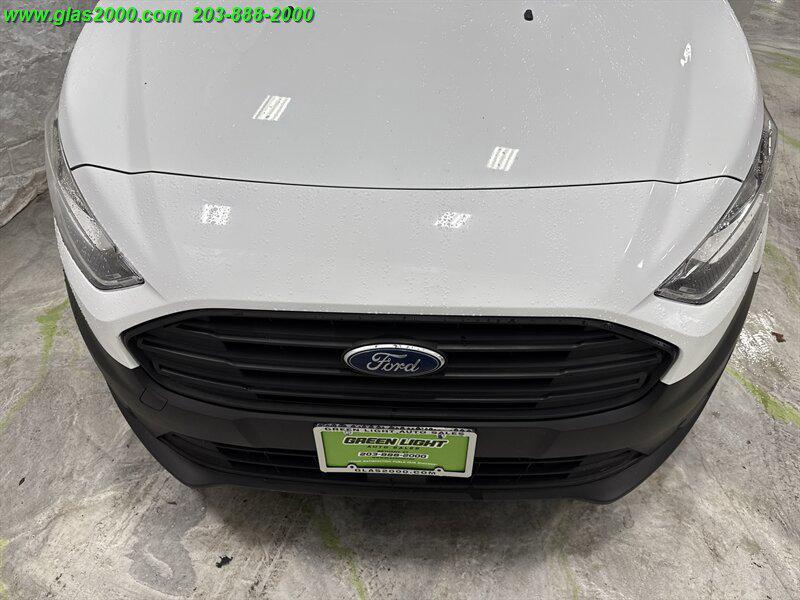 used 2020 Ford Transit Connect car, priced at $15,999