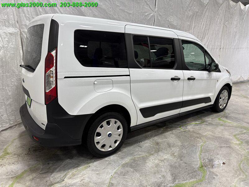 used 2020 Ford Transit Connect car, priced at $15,999