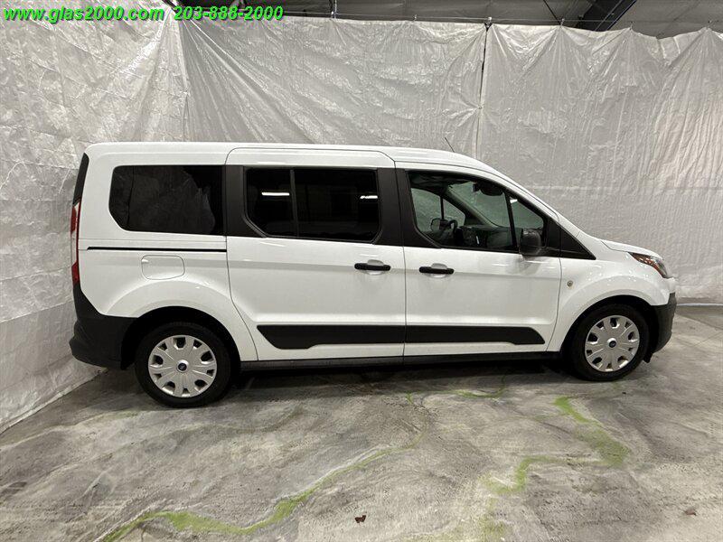 used 2020 Ford Transit Connect car, priced at $15,999