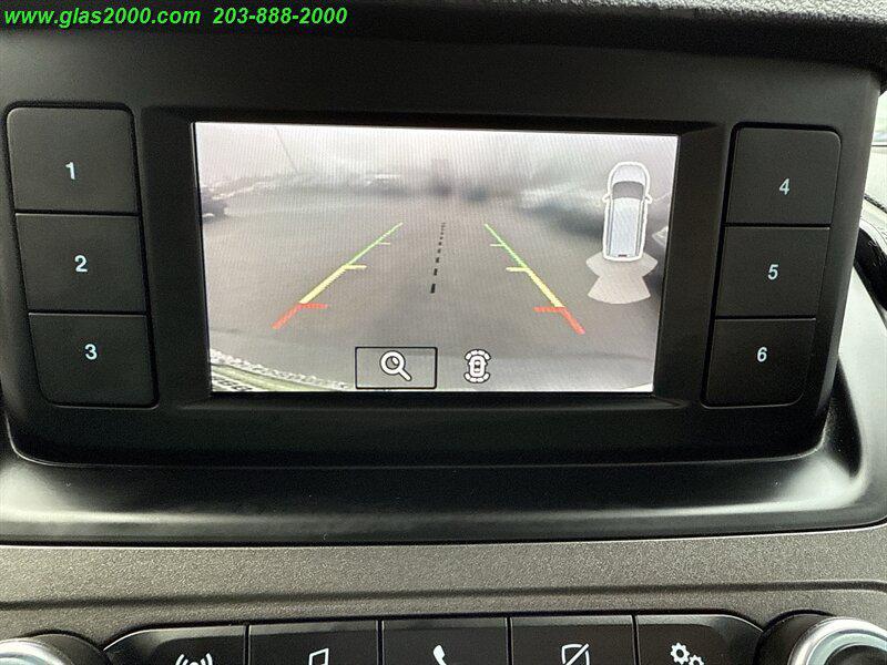 used 2020 Ford Transit Connect car, priced at $15,999