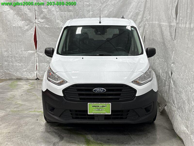 used 2020 Ford Transit Connect car, priced at $15,999