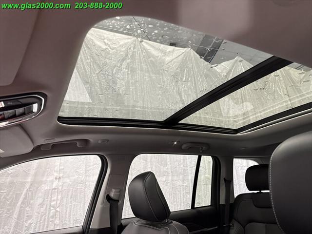 used 2023 Jeep Grand Cherokee 4xe car, priced at $28,999