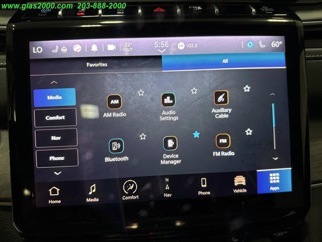 used 2023 Jeep Grand Cherokee 4xe car, priced at $28,999