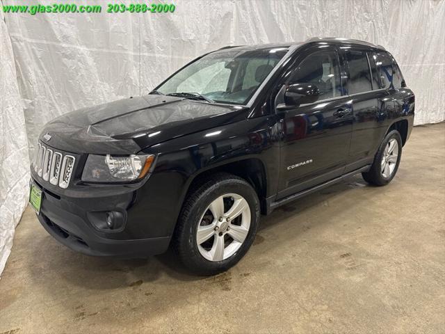 used 2014 Jeep Compass car, priced at $9,999