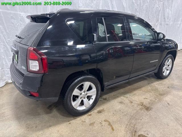 used 2014 Jeep Compass car, priced at $9,999