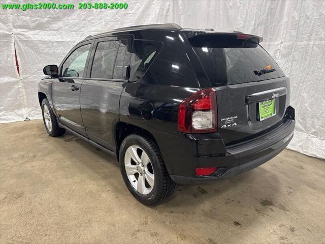 used 2014 Jeep Compass car, priced at $9,999