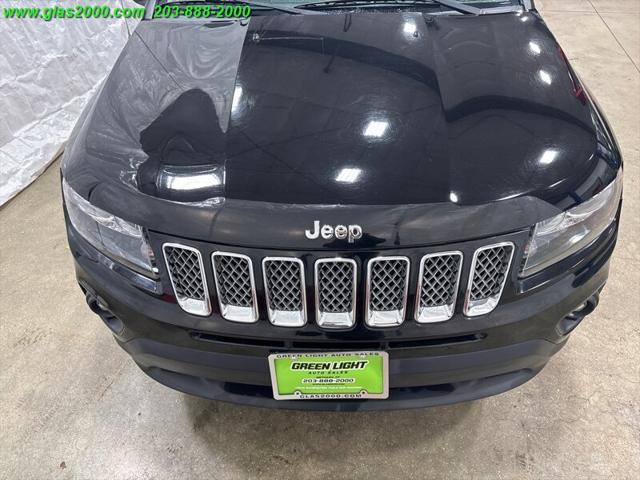 used 2014 Jeep Compass car, priced at $9,999