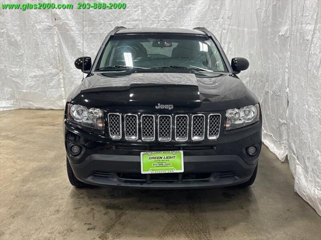 used 2014 Jeep Compass car, priced at $9,999