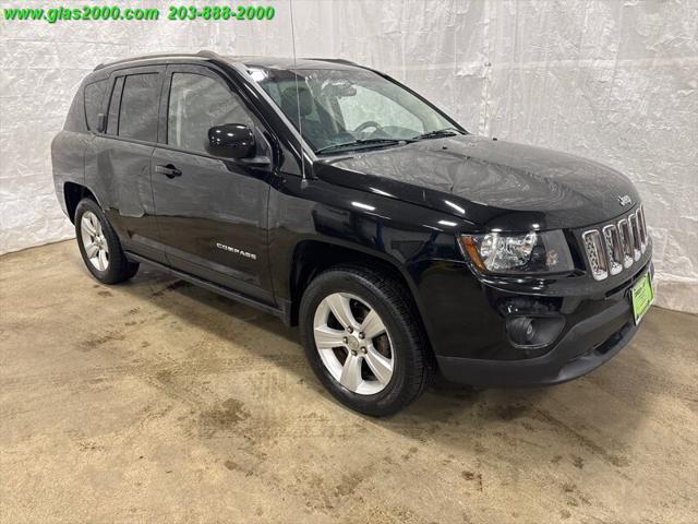 used 2014 Jeep Compass car, priced at $9,999