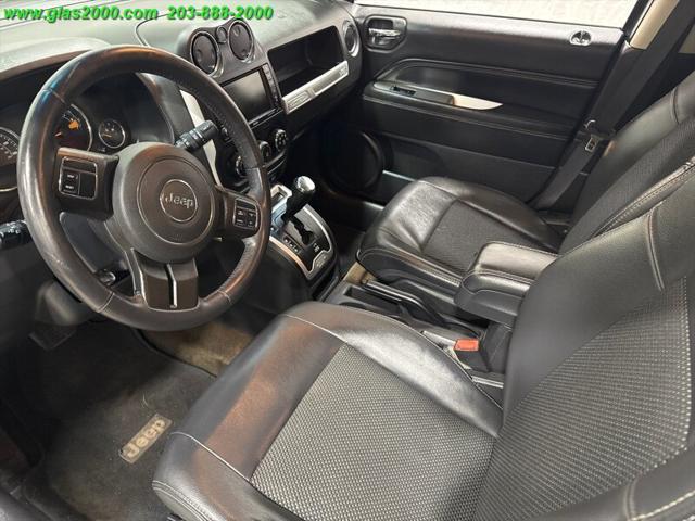 used 2014 Jeep Compass car, priced at $9,999