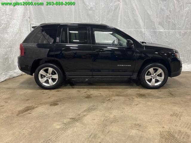 used 2014 Jeep Compass car, priced at $9,999