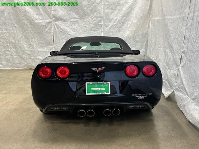 used 2005 Chevrolet Corvette car, priced at $24,999