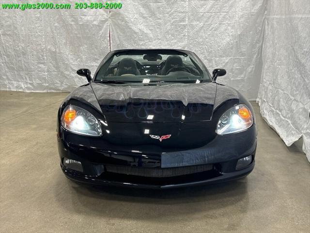 used 2005 Chevrolet Corvette car, priced at $24,999