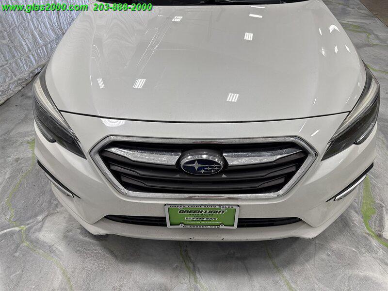 used 2018 Subaru Legacy car, priced at $16,999