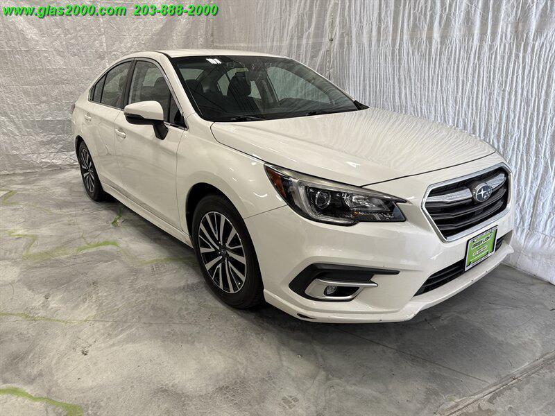used 2018 Subaru Legacy car, priced at $16,999